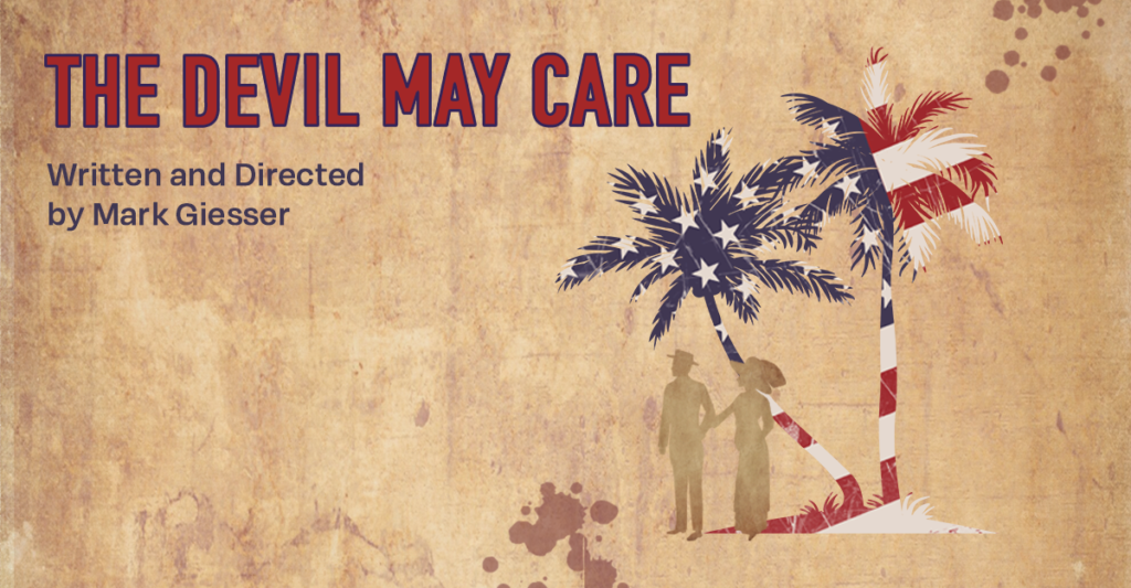 Promotional Image for show