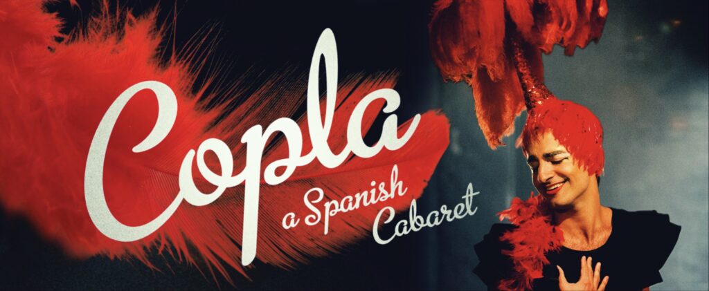 Show Publicity graphic
