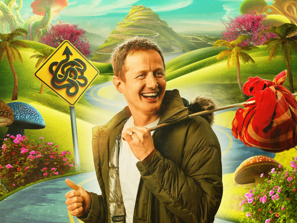 Main tour promotional Image