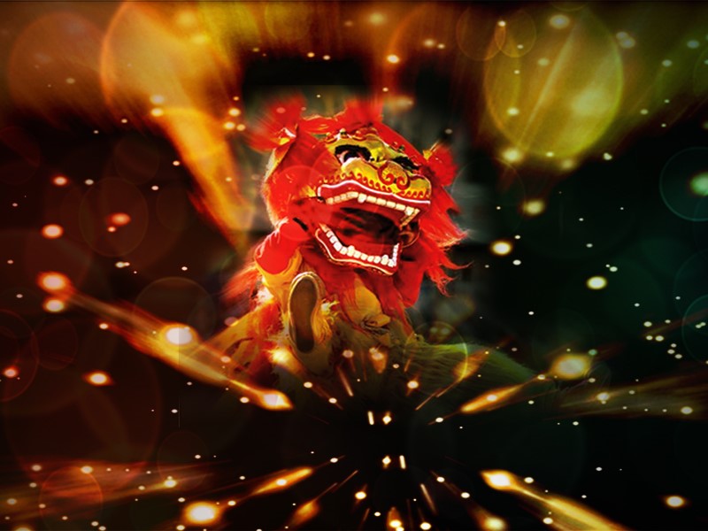 Chinese New Year Image