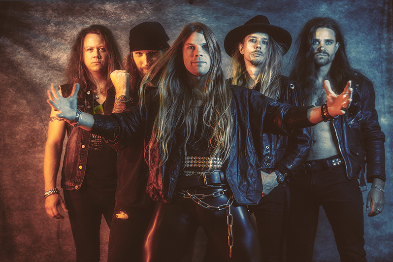 Band promo image