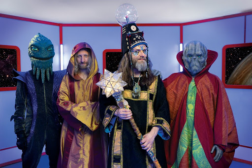 Promotional Image of Henge