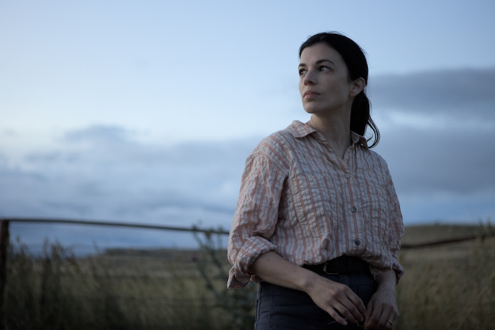 Still from Film