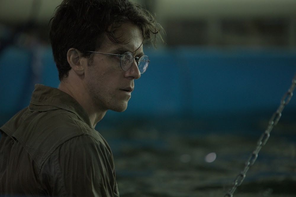 Still from Film