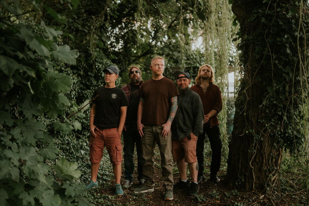 Press shot