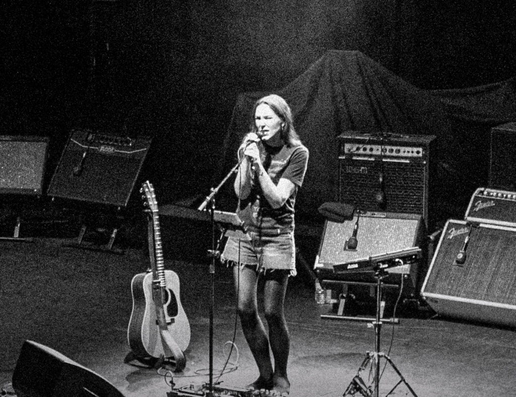 Live Performance picture