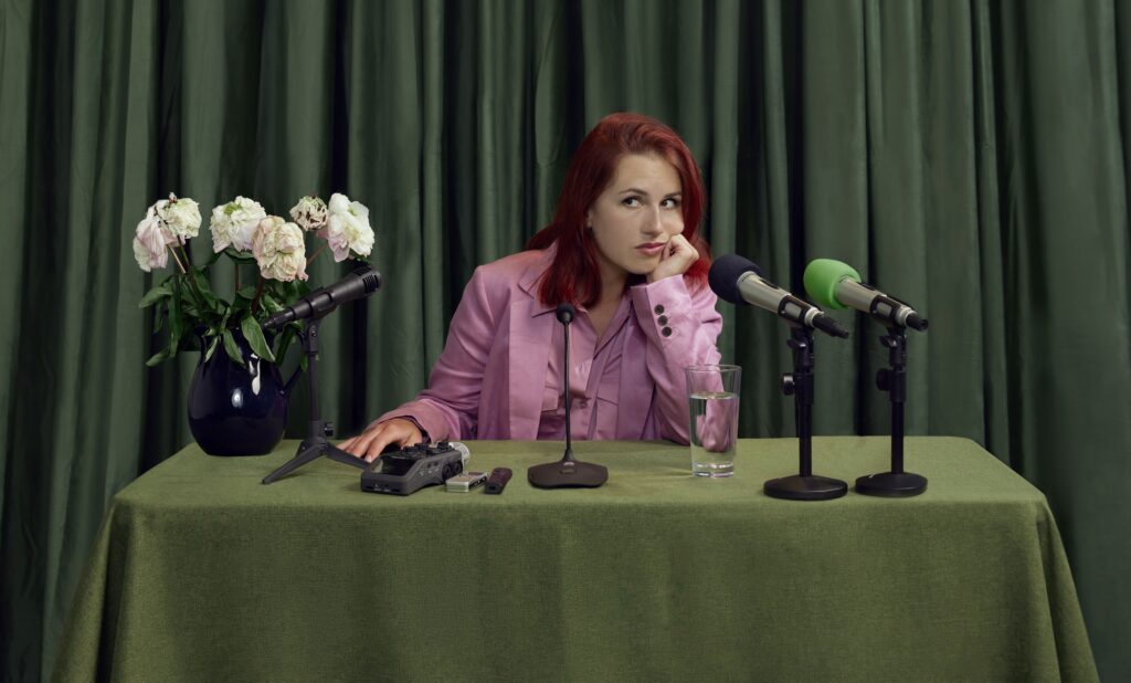 Production Image