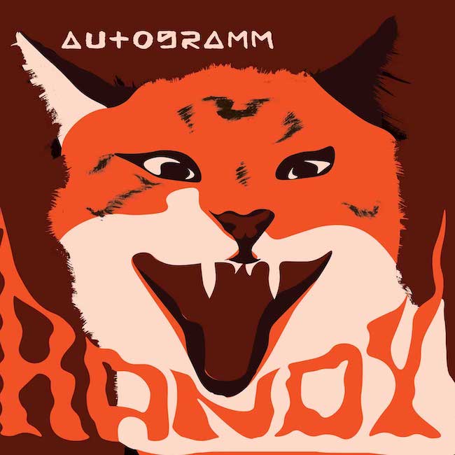 Record sleeve image