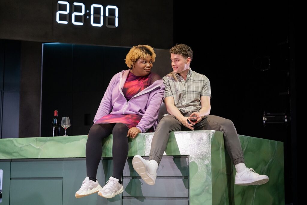 Production Image
