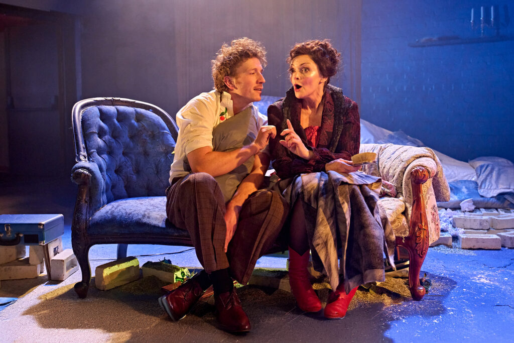 Production Image
