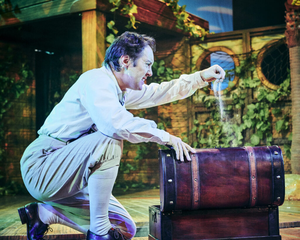Production Image