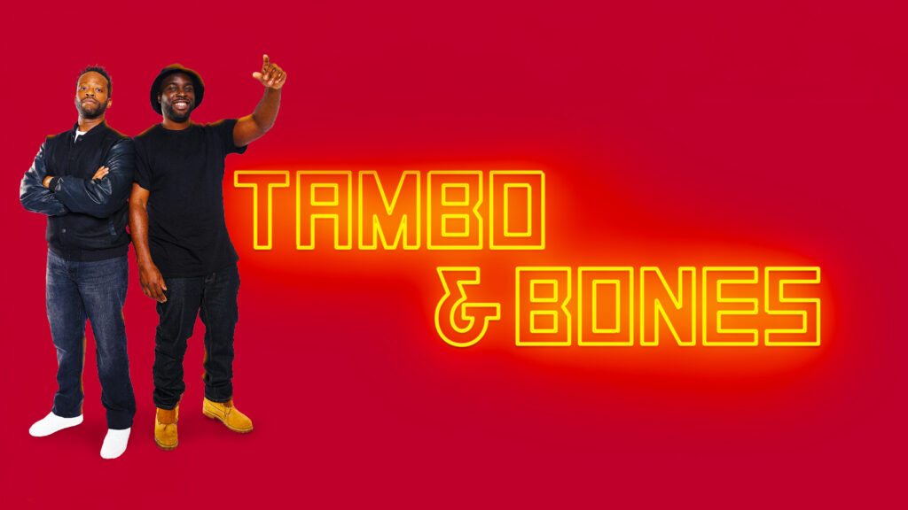 Title Graphics